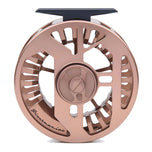 Vision XLS Rivermaniac Fliegenrolle #5/6 – Bronze