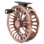 Vision XLS Rivermaniac Fliegenrolle #5/6 – Bronze