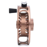 Vision XLS Rivermaniac Fliegenrolle #5/6 – Bronze