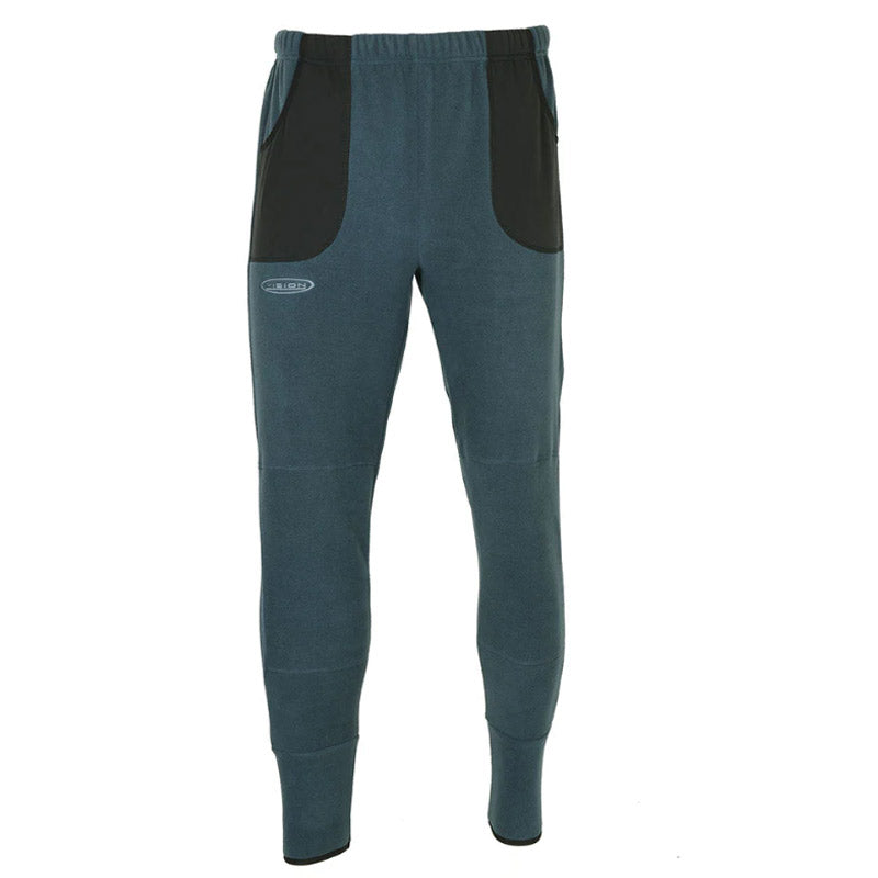 Vision Nalle Fleecehose – warme Fleecehose zum Waten
