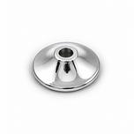 FITS Classic Brass Turbo Heads – Silber