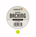 Guideline Backing gelb