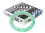 Guideline Coastal 2.0 Einhand Schusskopf -floating- #8