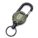 Vision Tactical Zinger – runder Werkzeughalter
