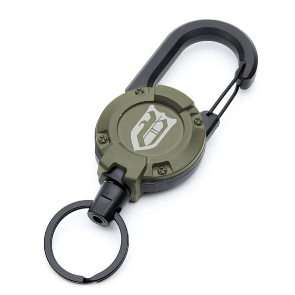 Vision Tactical Zinger – runder Werkzeughalter