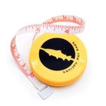 Vision Pocket Measure – Maßband 150 cm / 60