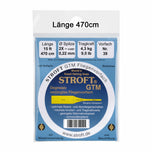 Stroft GTM Vorfach 470cm/15ft.