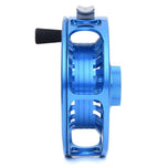 Vision XLS Meri Fliegenrolle #7/8 – Blau