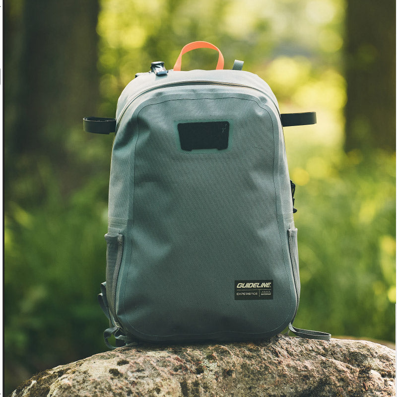 Guideline Experience WP Rolltop 21 – wasserdichter Rucksack