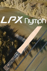 Guideline LPX Nymph 10'8