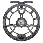 Hardy Averon Fliegenrollen – Titanium