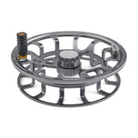 Hardy Averon Fliegenrollen – Titanium