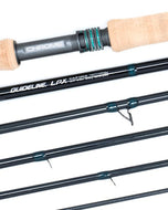 LPX Chrome T-Pac 14'9