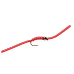 Squirmy Wormy Red