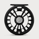 Guideline Halo EVO Fliegenrollen – Stealth Black