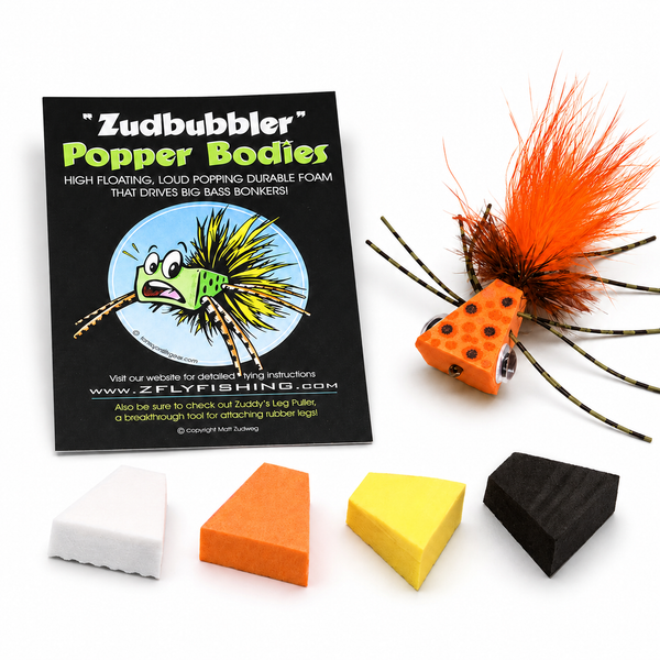 Popper Bodies "Zudbubbler"