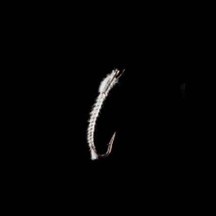 Marc Petitjean MP 40 – CDC-Mückenlarve hell / Light Mallow