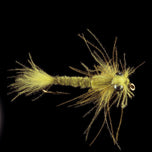 Marc Petitjean MP 78 – CDC-Kleinlibellenlarve / Damsel Nymph