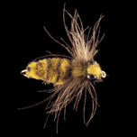 Marc Petitjean MP 79 – CDC-Großlibellenlarve / Dragonfly Nymph