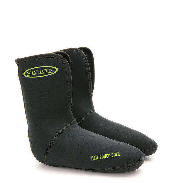 Vision Neopren-Socken – fürs Waten & Wet Wading
