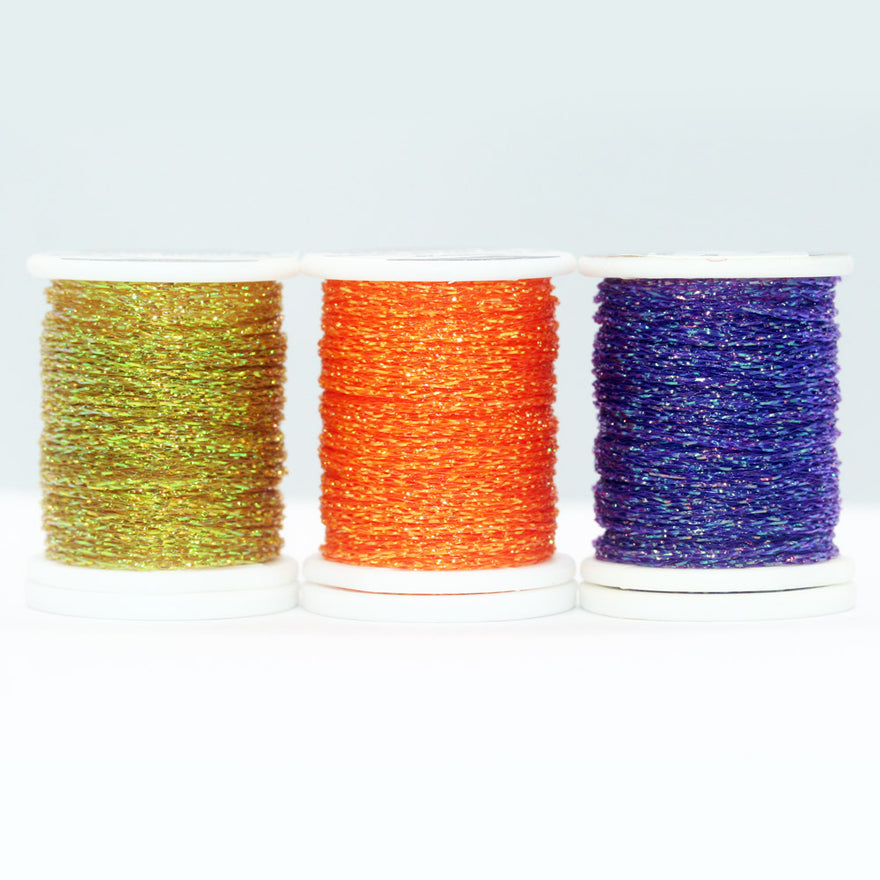 Textreme Perl Braid – geflochtenes Körpermaterial