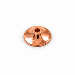 FITS Classic Brass Turbo Heads – Kupfer