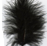 Marabou Extra Select – ausgesuchte Maraboufedern