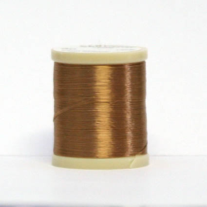 Danville Acetate Floss – für glatte, formbare Fliegenkörper