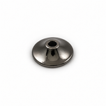 FITS Classic Brass Turbo Heads – Black Nickel