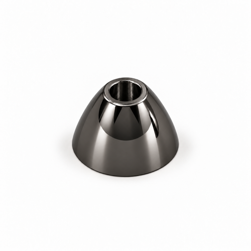 Frödin FITS Tungsten Cone Heads Black Nickel