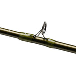 Hardy Aydon Switch-Fliegenrute – SINTRIX, 4-teilig