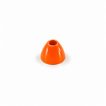 FITS Classic Tungsten Cone Heads Fluo Orange
