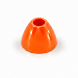 FITS Classic Tungsten Cone Heads Fluo Orange