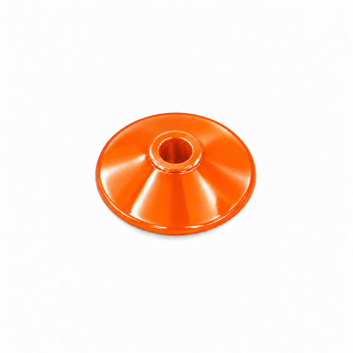 Frödin FITS Brass Turbo Heads Fluo Orange