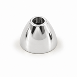 FITS Classic Tungsten Cone Heads Silber