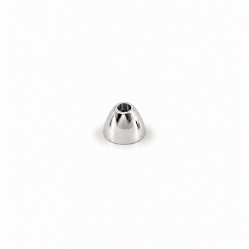 FITS Classic Tungsten Cone Heads Silber