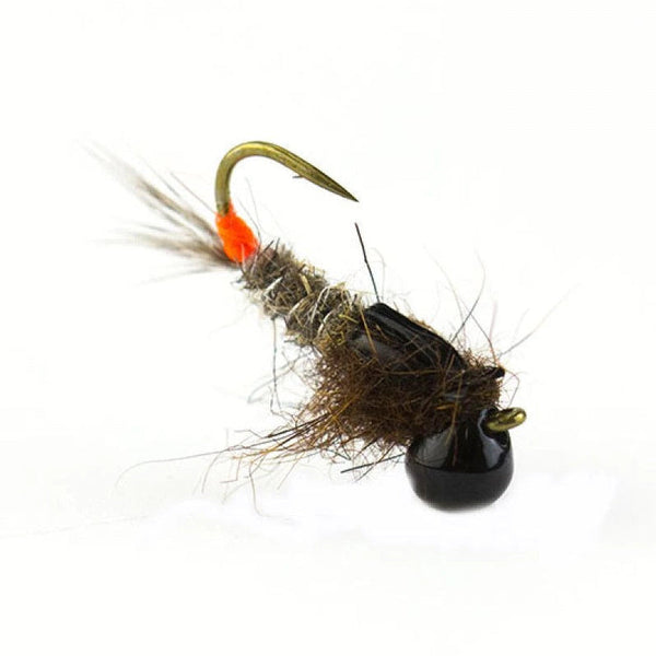 Drop Nymph Trout Trap Hotspot Miracle