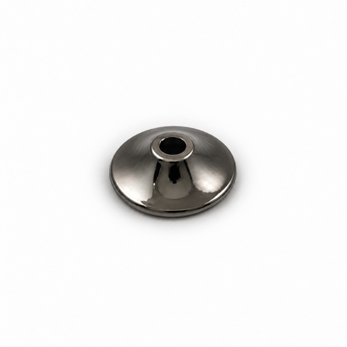 FITS Classic Brass Turbo Heads – Black Nickel