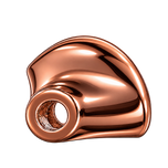 FITS Classic Brass Half Turbo Heads – Kupfer