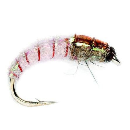 Czech Nymphe -pink-