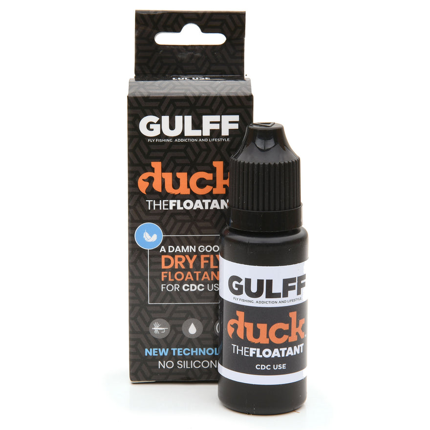 Gulff Duck Floatant General – Schwimmpräparat 15 ml