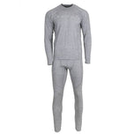 Vision Scout Merino-Bamboo Funktionswäsche-Set – Größe S