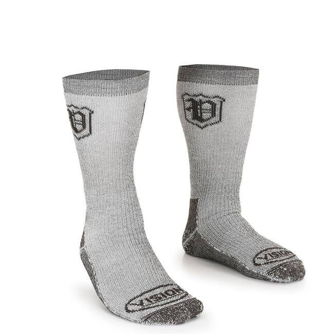 Vision Zero Merino Socken – leichte Watsocken