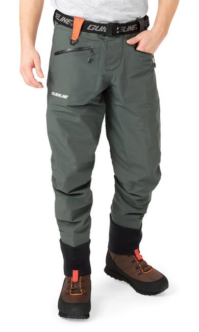 Guideline Laxa Waist Hüftwathose – Algae Green