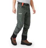 Guideline Laxa Waist Hüftwathose – Algae Green
