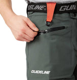 Guideline Laxa Waist Hüftwathose – Algae Green