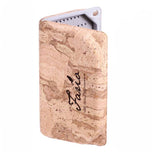 Guideline Fario Slit Foam Fly Box – Kork, Small & Large