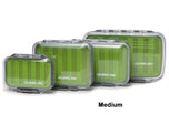 Guideline Double Side Silicone Fly Box – 4 Größen