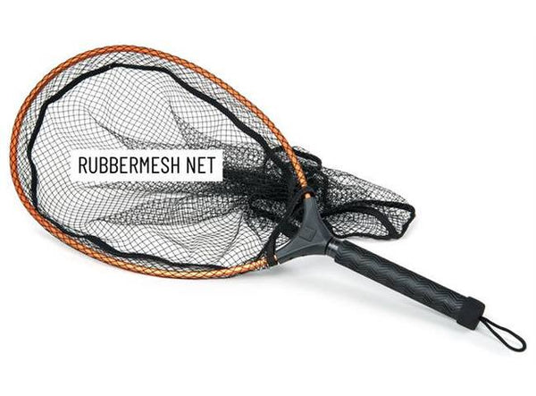 Guideline Multi Grip Kescher als Beispiel für Fliegenfischer-Zubehör