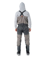 Guideline Driva ZIP Wathose – mit TiZip-Frontreißverschluss